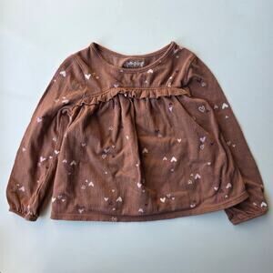 3T - Baby & Toddler Clothes - Blouse
